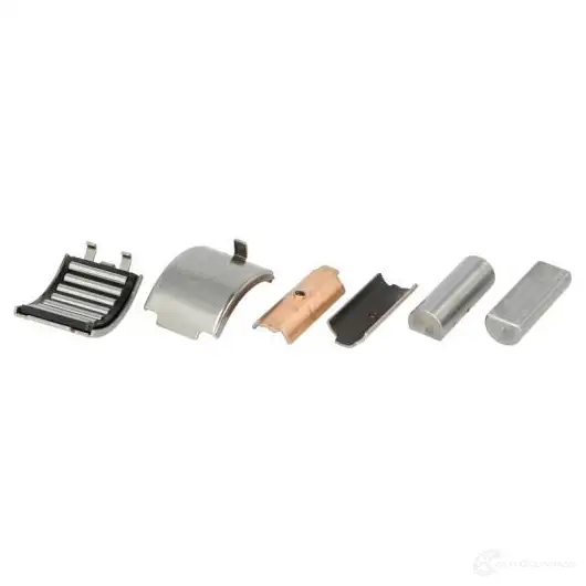 Ремкомплект суппорта SBP 9 TJE0ZF 1423734120 crk219
