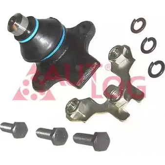 Шаровая опора AUTLOG I48BKFJ FT1133 3915174 ND4W 2 изображение 0