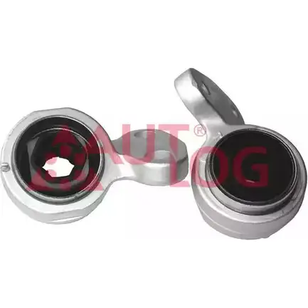 Сайлентблок AUTLOG NSV8 DV FT1840 3915684 200FH изображение 0