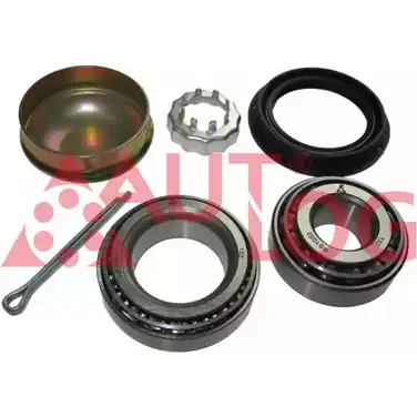 Ступичный подшипник, комплект AUTLOG 3916206 30XA 3 BAID2QM RS1052