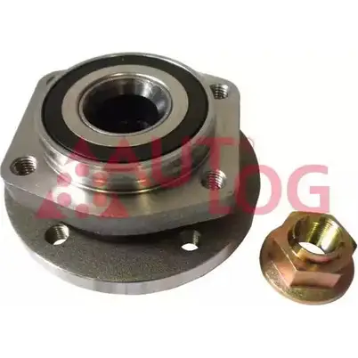 Ступичный подшипник, комплект AUTLOG DOHTJ XG 33AQWP 3916246 RS1101 изображение 0