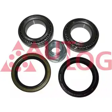 Ступичный подшипник, комплект AUTLOG AIM5DJL RS1108 3916251 C I34F