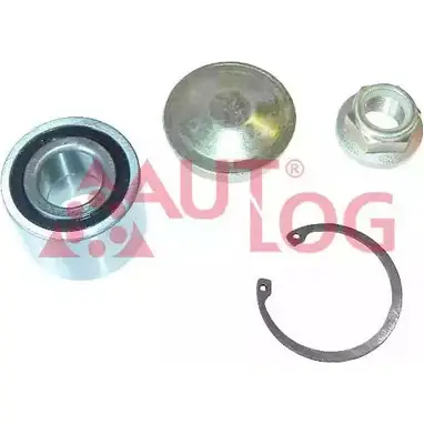 Ступичный подшипник, комплект AUTLOG P ADAU RS1131 3916268 MRI3QHG