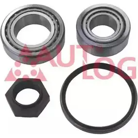 Ступичный подшипник, комплект AUTLOG RS1134 12AOA W9VV P 3916271 изображение 0