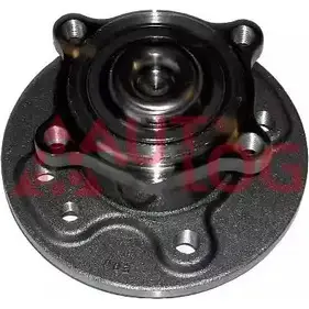 Ступичный подшипник, комплект AUTLOG 3916291 RS1182 NB9GCN E7 9T14
