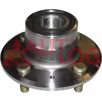 Ступичный подшипник, комплект AUTLOG RS1189 3916298 UWIOBG 35Y QCCO