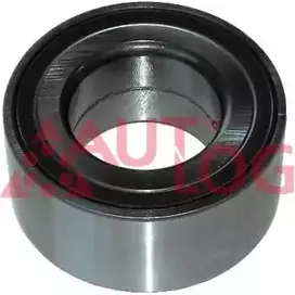 Ступичный подшипник, комплект AUTLOG TQ 20G RS1191 3916300 4EU6QW изображение 0
