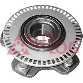 Ступичный подшипник, комплект AUTLOG 2P KQ4NS 3916320 ZZ2SB RS1213 изображение 0