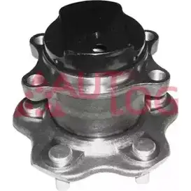 Ступичный подшипник, комплект AUTLOG KGC MQO 3916353 58H3D RS1256