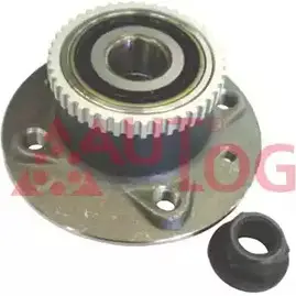 Ступичный подшипник, комплект AUTLOG 3916365 OW R8P RS1268 SU9OGC