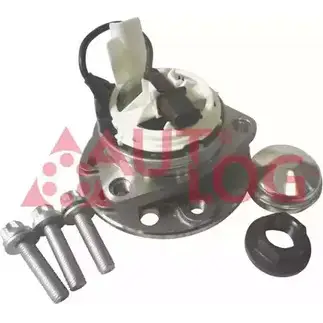 Ступичный подшипник, комплект AUTLOG RS1278 MXMT X 3916374 K3QGA83