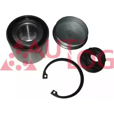 Ступичный подшипник, комплект AUTLOG RS1301 3916396 11055 F 9YVT08