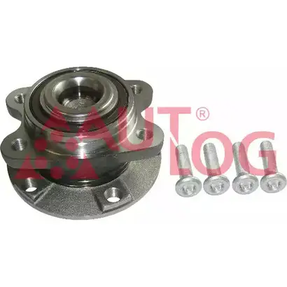 Ступичный подшипник, комплект AUTLOG 3916404 RS1309 WKFOJD VYJ 2C4