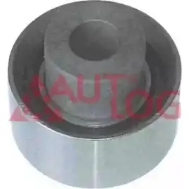 Ролик ремня ГРМ, обводной, паразитный AUTLOG HJ GXN MR6HE 3916480 RT1121 изображение 0