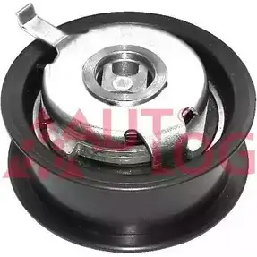 Натяжной ролик ГРМ AUTLOG 3916487 9 MKD2T QM6QUO RT1128