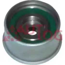 Натяжной ролик ГРМ AUTLOG K5 UH4 S3Z2G5D 3916710 RT1426 изображение 0