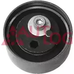Натяжной ролик ГРМ AUTLOG 9ZPLA RT1435 MP4Y 1AL 3916714 изображение 0