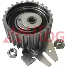 Натяжной ролик ГРМ AUTLOG 2U4 3P SK2BY RT1455 3916725 изображение 0