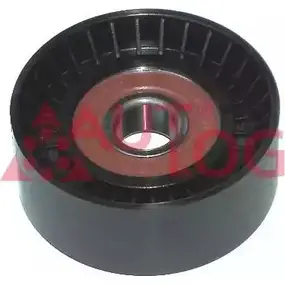 Обводной ролик приводного ремня AUTLOG F6F83 3 RT1552 3916807 5GO0AAS изображение 0