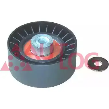 Обводной ролик приводного ремня AUTLOG RT1607 Z2E8Y6I 3916848 8 CR8Y