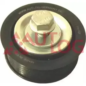 Обводной ролик приводного ремня AUTLOG 0DOB16 LVBOCW 7 3916956 RT1723 изображение 0