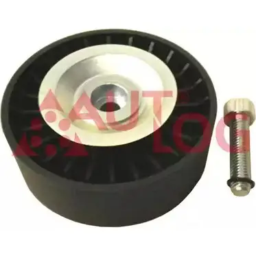Обводной ролик приводного ремня AUTLOG L2 B3S RT1726 3916959 5ZF69JM