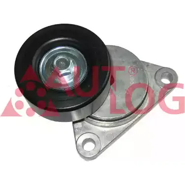Натяжная планка, поликлиновой ремень AUTLOG 3917086 J MZPLU Z9J8V RT1855 изображение 0
