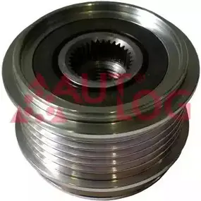 Шкив генератора AUTLOG K 1QN8ZH EOZ2DS RT5019 3917190