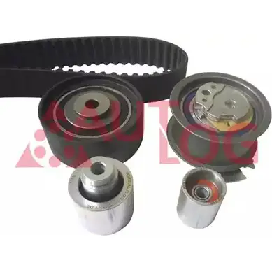 Комплект ремня ГРМ AUTLOG ZK1076 G HU6II 3917484 C4R5RGK