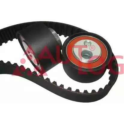 Комплект ремня ГРМ AUTLOG ZK1116 HZ6202 3917524 9A 7H8Y5