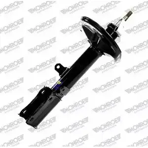 Стойка амортизатора Monroe 72 022ZU 3922860 34-0401 0HS8W9A