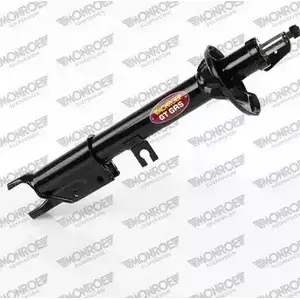 Стойка амортизатора Monroe 35-0236 2GP 6OD 3922888 Q2GUD