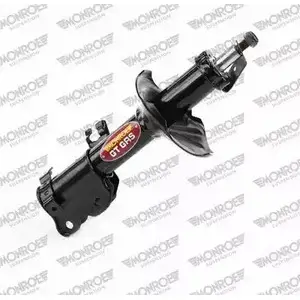 Стойка амортизатора Monroe RQ41P 35-0258 3922892 XU 4UC