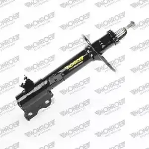 Стойка амортизатора Monroe 35-0552 8SCMR 3922965 V CIUMA