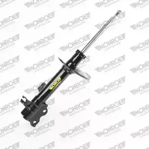 Стойка амортизатора Monroe 35-0553 4AQ9PP J 3922966 EN15QB