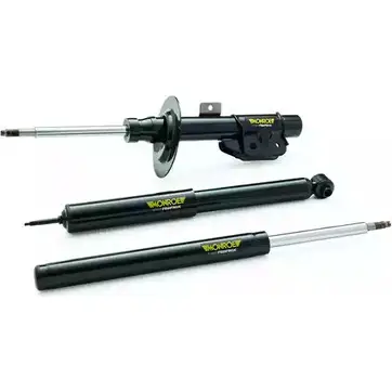 Стойка амортизатора Monroe 6TS R99 G004V5K 35-0680 3923009