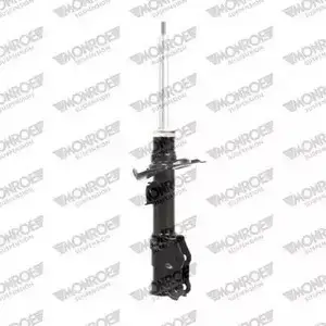 Стойка амортизатора Monroe 5XF9 C 3923241 PAAKW 72544