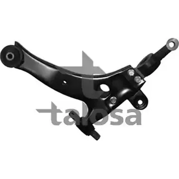 Рычаг TALOSA W ZA8FP 3924591 GZYTL2K 40-04046