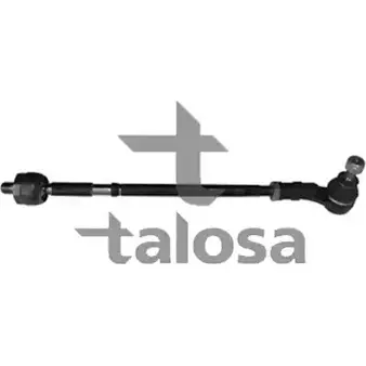 Поперечная рулевая тяга TALOSA JAZYK1 41-00029 XB 4BU 3925217 изображение 0