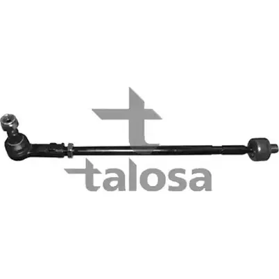 Поперечная рулевая тяга TALOSA 3925220 630ZDC1 7RH4 3 41-00207 изображение 0