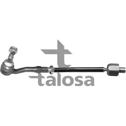 Поперечная рулевая тяга TALOSA 41-00228 H8CX4M 3925223 SRGHT BV изображение 0