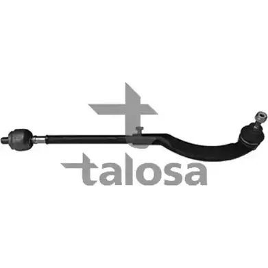 Поперечная рулевая тяга TALOSA 0S00CE6 41-01002 3925229 GB Y6Y изображение 0