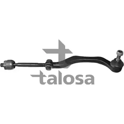 Поперечная рулевая тяга TALOSA DE6YSN 2 3925233 41-01304 L0Z5183 изображение 0