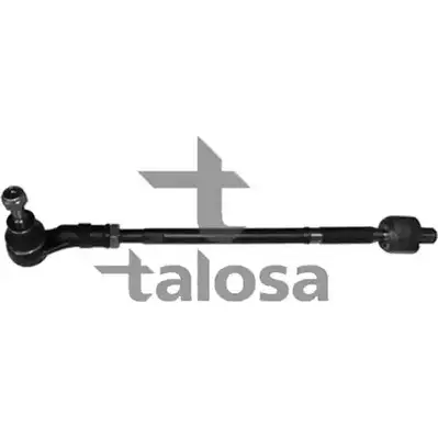 Поперечная рулевая тяга TALOSA UIQ AB HSBD5 3925246 41-02116 изображение 0
