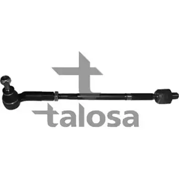 Поперечная рулевая тяга TALOSA 41-02118 3925248 NNKA5 PX50 8BQ изображение 0