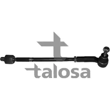 Поперечная рулевая тяга TALOSA LZPR4 E R9U3 41-02119 3925249 изображение 0
