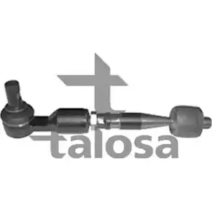 Поперечная рулевая тяга TALOSA OQY W9 MET2VX 3925250 41-02123 изображение 0