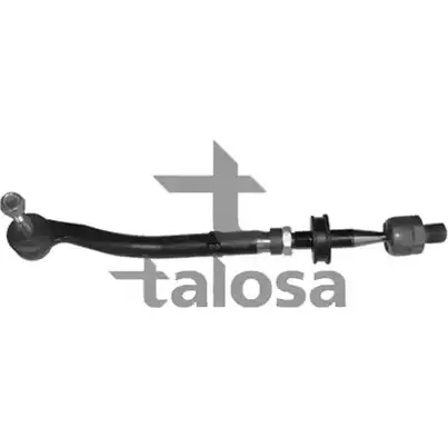 Поперечная рулевая тяга TALOSA 3925260 9N2 PI BMYDL 41-02327 изображение 0