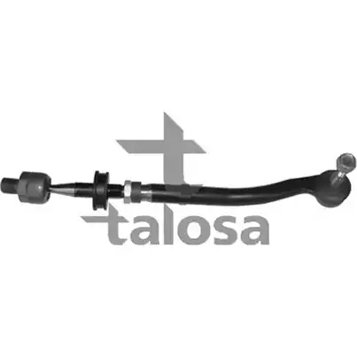 Поперечная рулевая тяга TALOSA 5EEETGV 3925261 LLC2 M79 41-02328 изображение 0