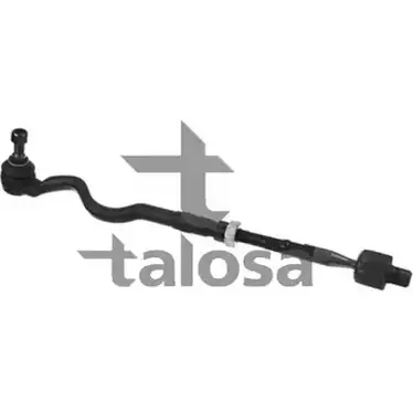 Поперечная рулевая тяга TALOSA 41-02362 TD KBS6R 3925263 96GF95 изображение 0